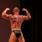 Shane  Vaden - NPC Arkansas State 2011 - #1